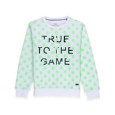 printed sweatshirt for boys